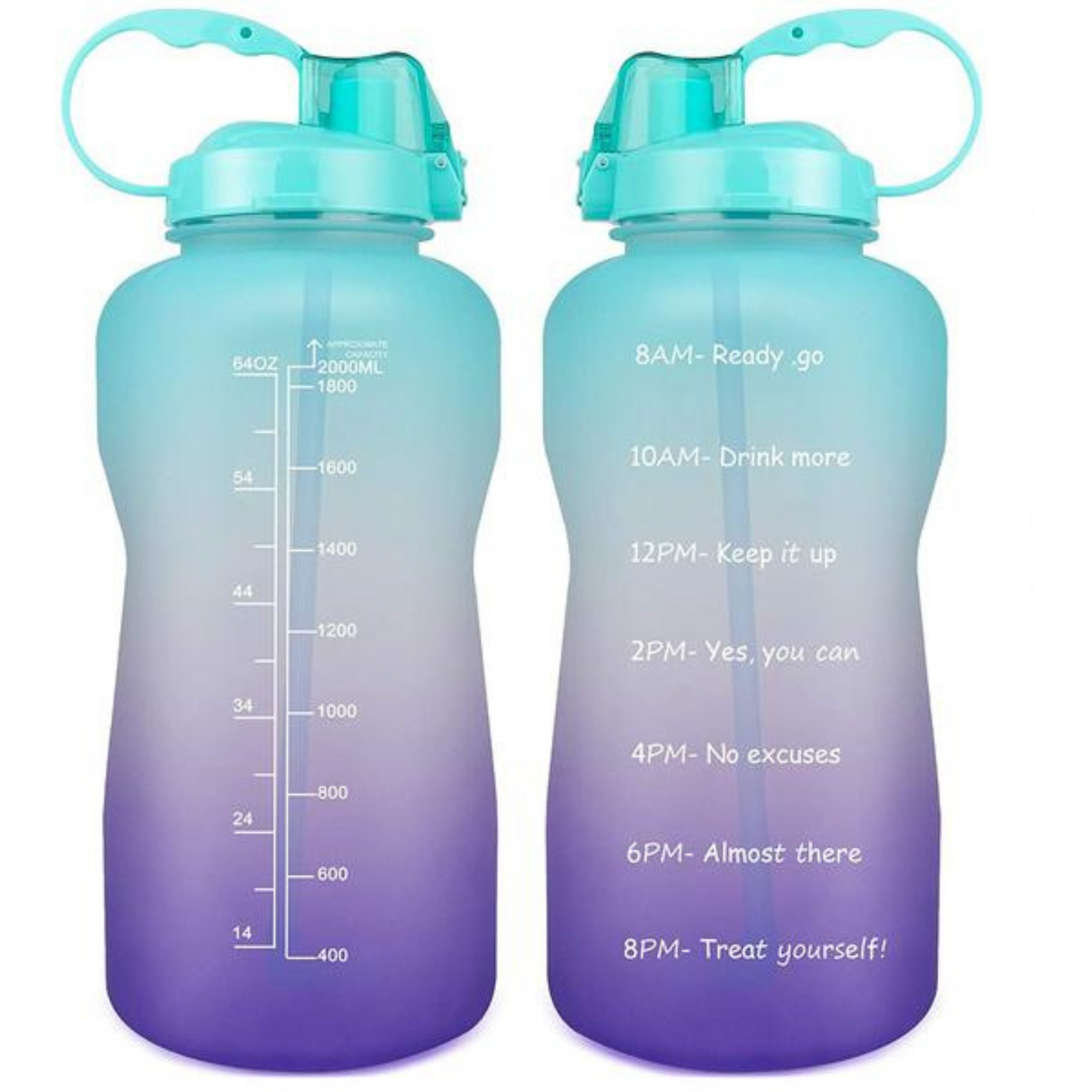 Motivational Bottle