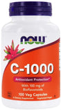 NOW Vitamin C-1000 100ct