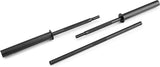 Weider 3pc Olympic Bar