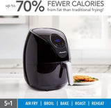 PowerXL Air Fryer, 7 QT