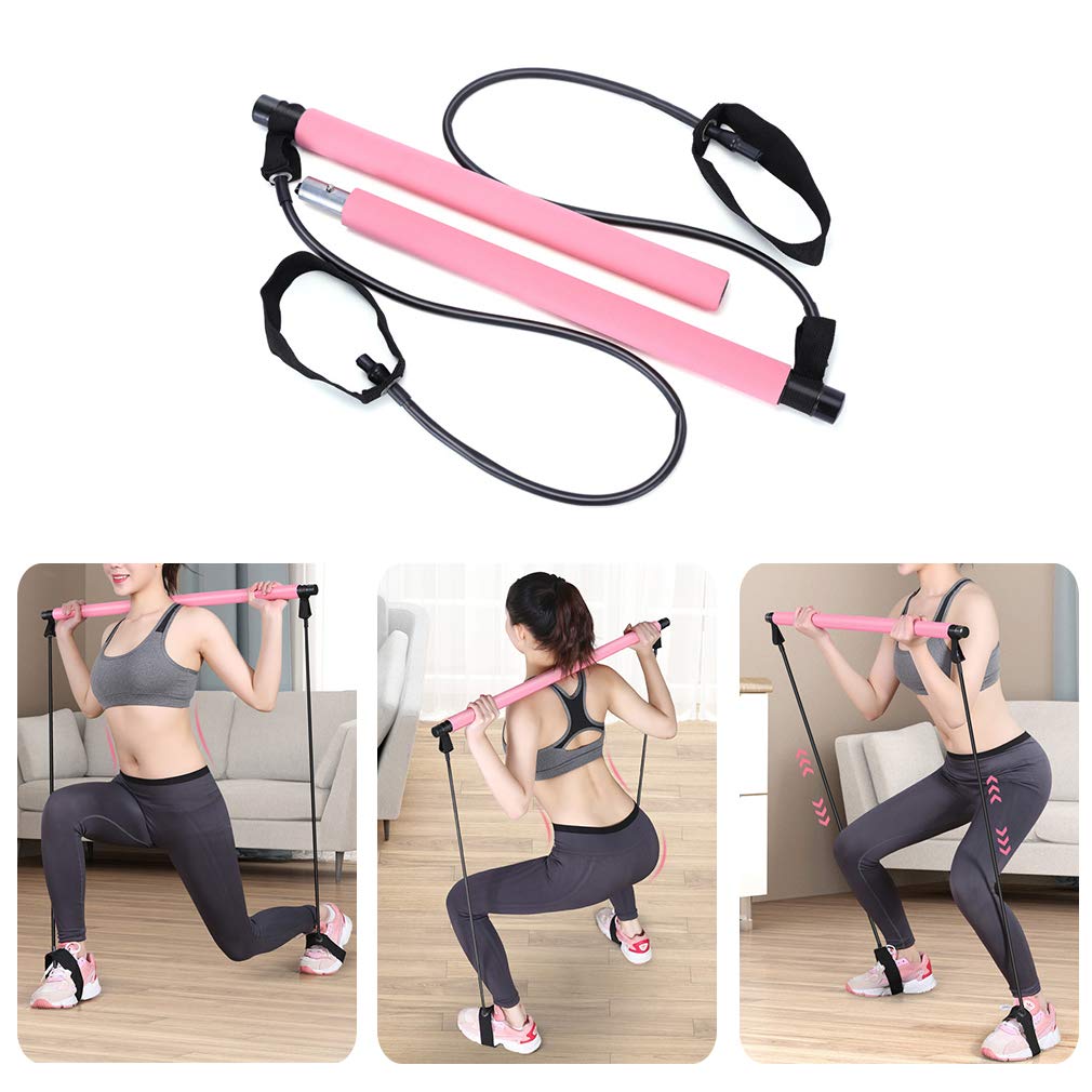 Pilates Bar