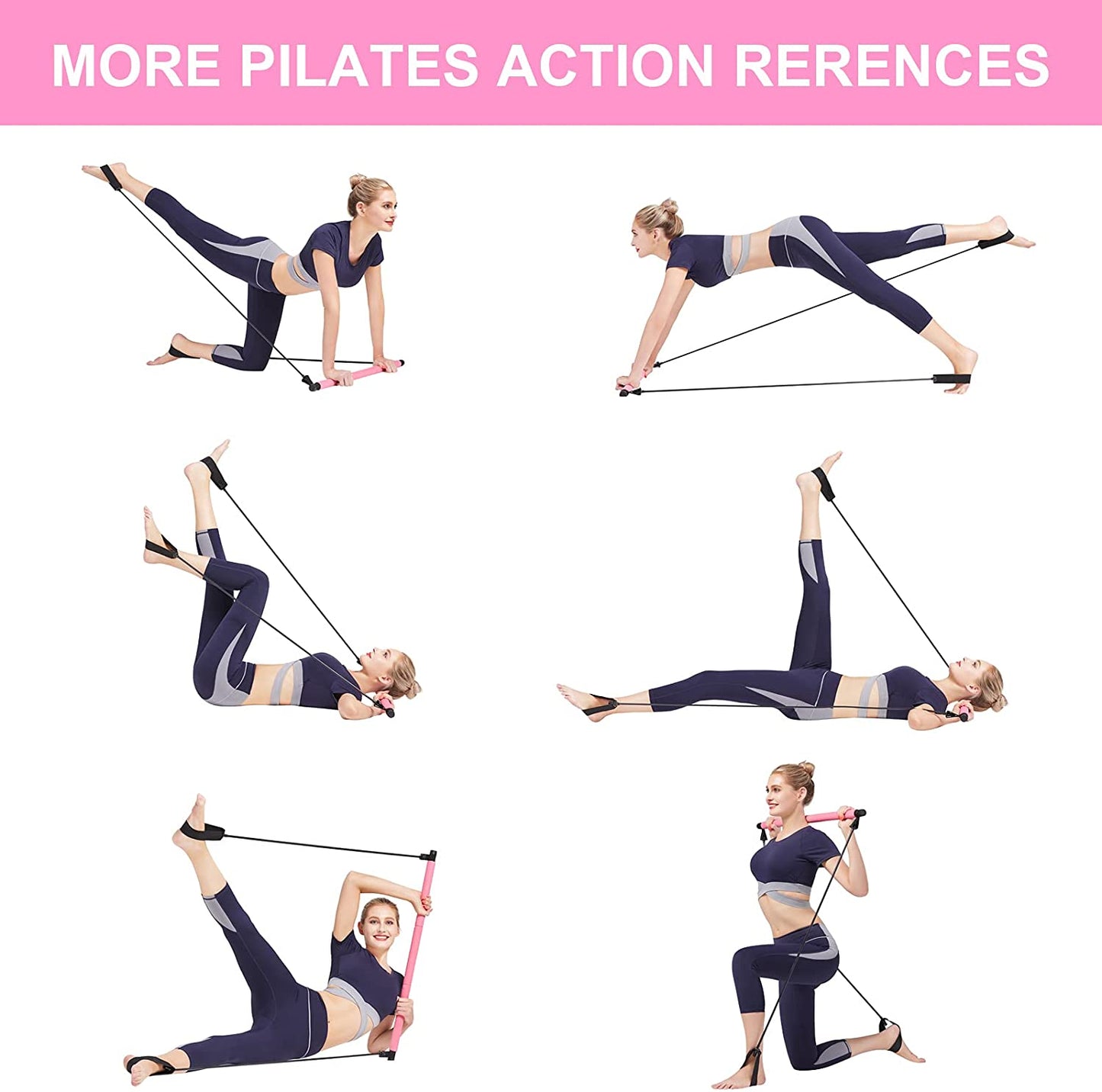 Pilates Bar
