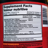 MUTANT|| CreaKongCX8|| Advanced Creatine