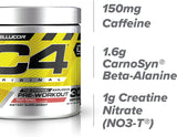 C4 Original 30sv Pre Workout