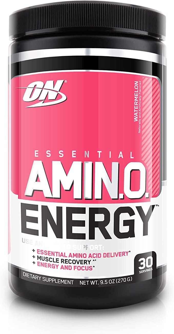 Optimum Nutrition Amino Energy - Pre Workout