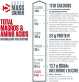 Dymatize Super Mass Gainer