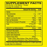 C4 Original 30sv Pre Workout