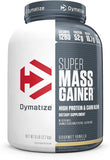 Dymatize Super Mass Gainer