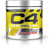 C4 Original 30sv Pre Workout