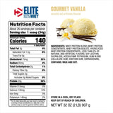 Dymatize Elite Whey Protein