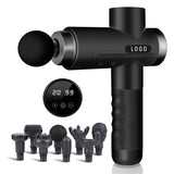 FC Massage Gun