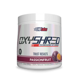 OxyShred Thermogenic Fat Burner 60sv