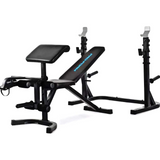 ProForm Olympic Rack and Bench xt
