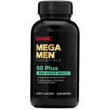 GNC Mega Men 50+ One Daily Multi