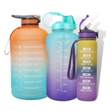 Motivational Bottle