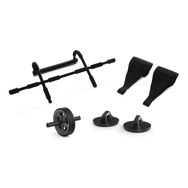 Pro Form 6-in-1 Home Gym Kit