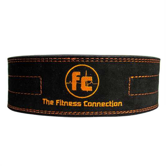 FC Double Prong Lifting Belt