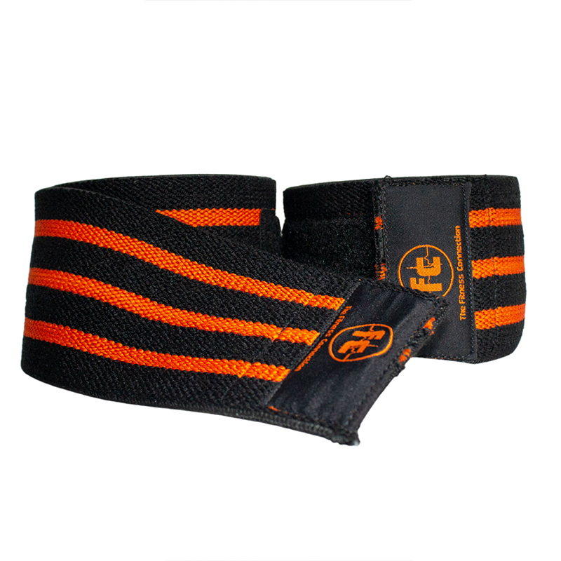 FC Knee Wraps