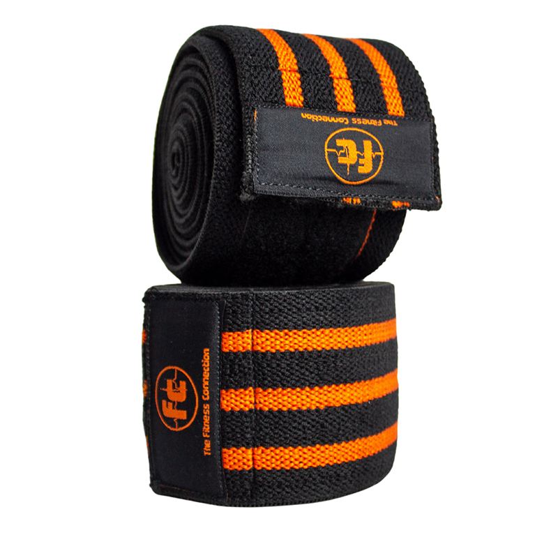 FC Knee Wraps