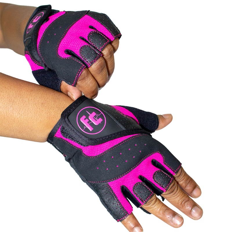 FC Gloves
