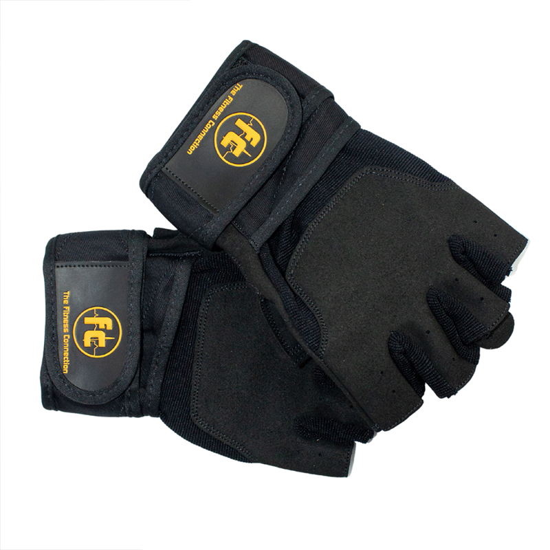 FC Gloves