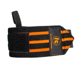 FC Pro Wrist Wraps