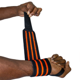 FC Pro Wrist Wraps