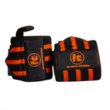 FC Pro Wrist Wraps