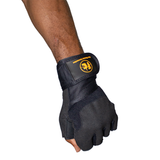 FC Pro Wristwrap Gloves