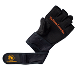 FC Pro Wristwrap Gloves
