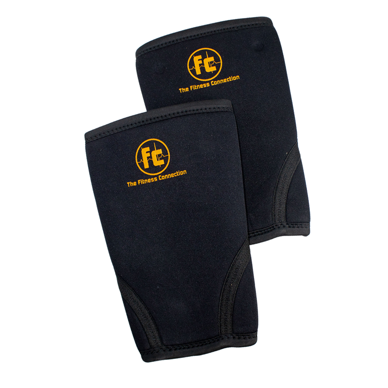 FC Knee Sleeves
