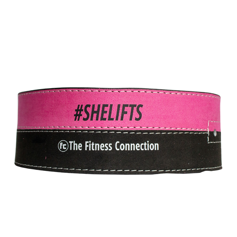 FC Lever Lifting Belt (Clearance)