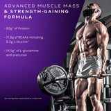 MuscleTech Mass Tech Extreme 2000