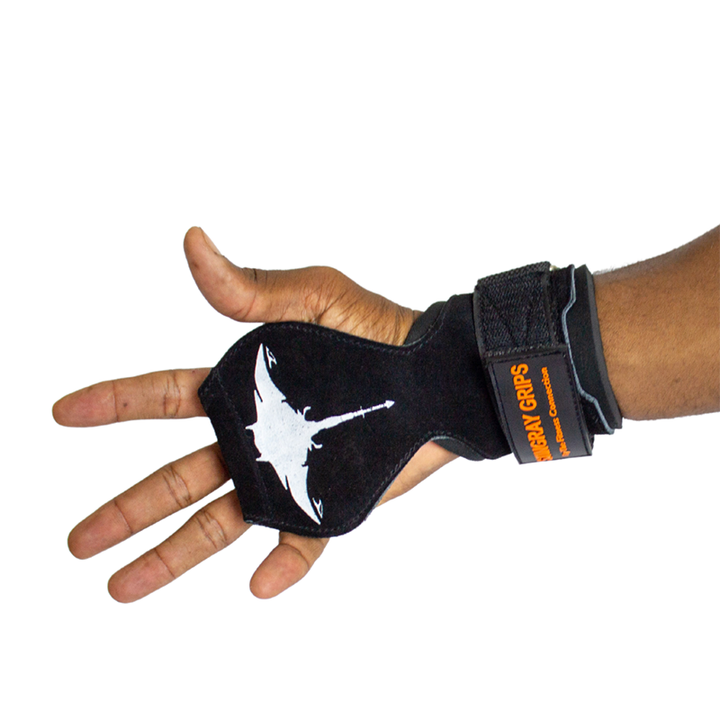 FC Stingray Grips