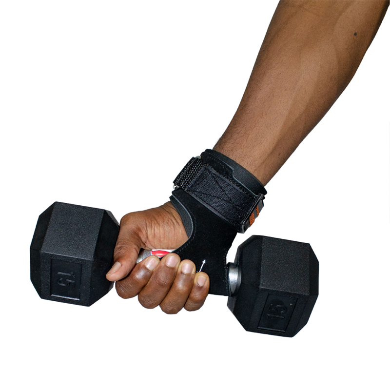 FC Stingray Grips