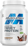 MuscleTech||Grass Fed Whey Protein